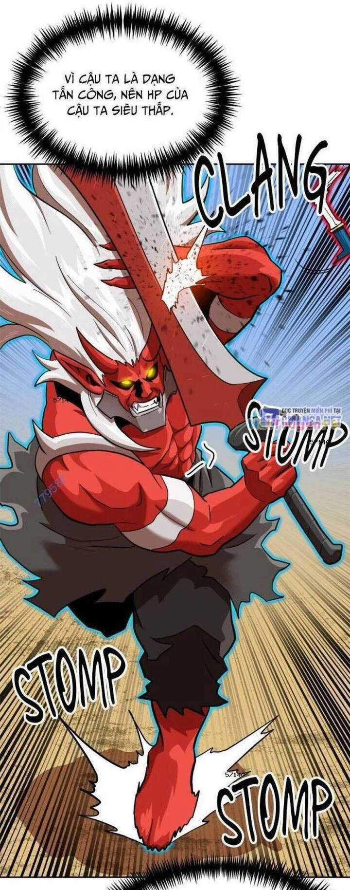 Double Click Chương 140 trang 23