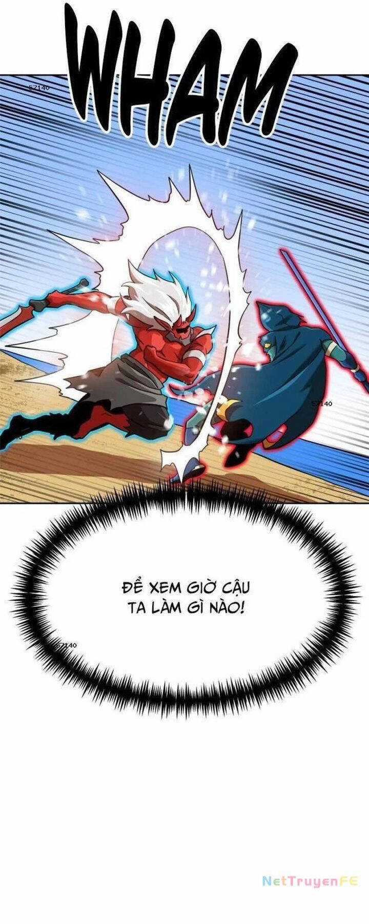 Double Click Chương 140 trang 24