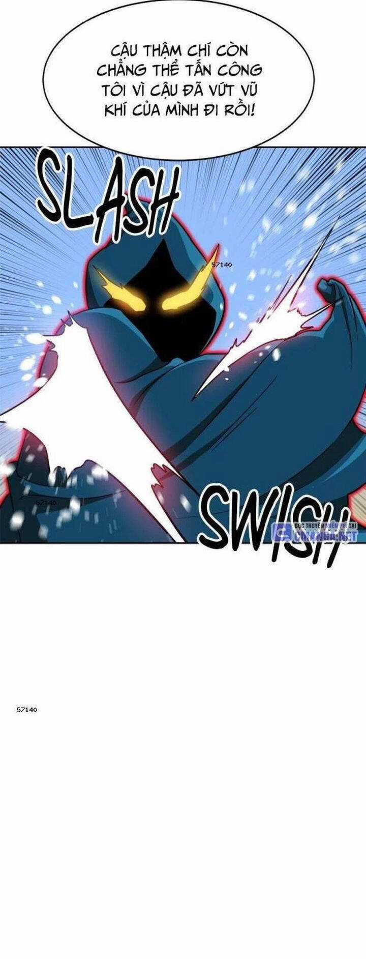 Double Click Chương 140 trang 26