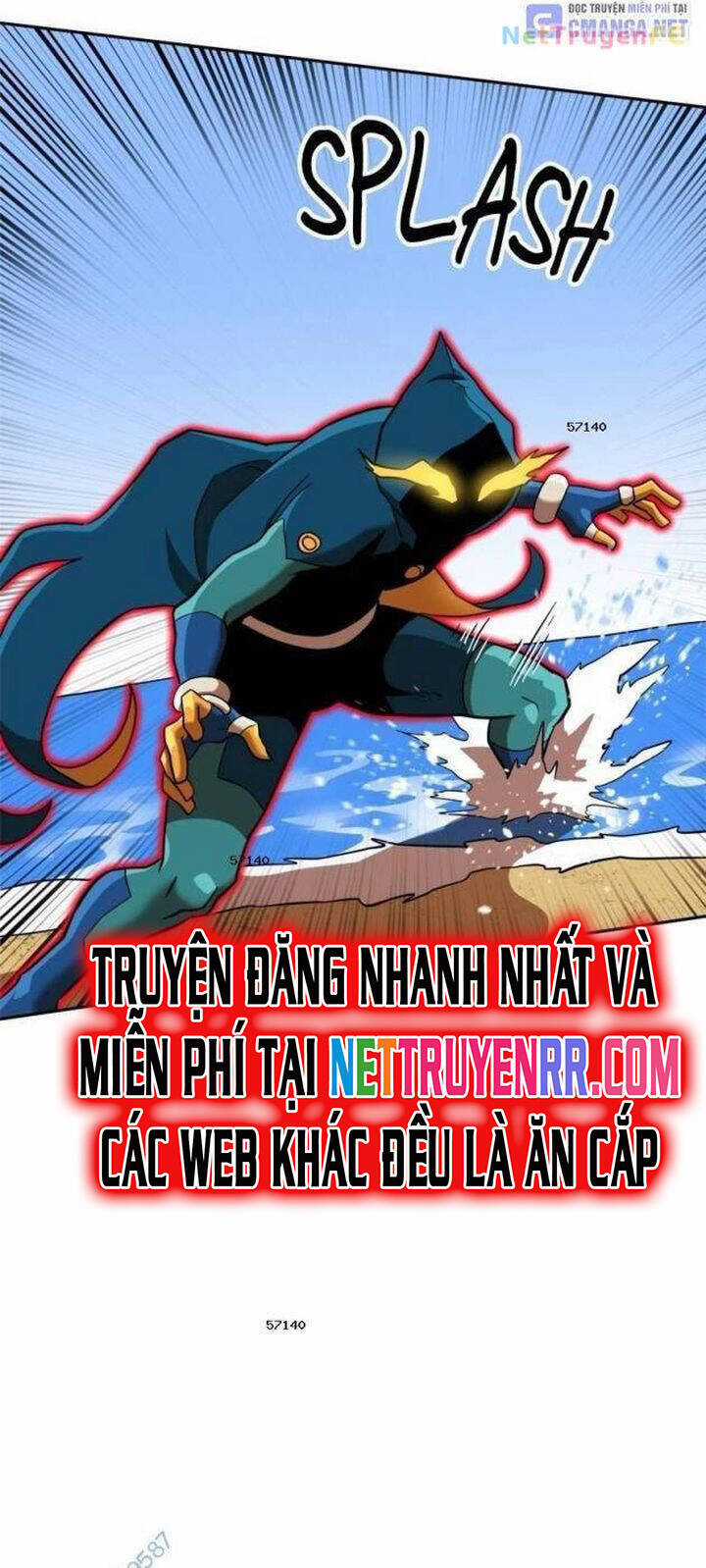 Double Click Chương 140 trang 27