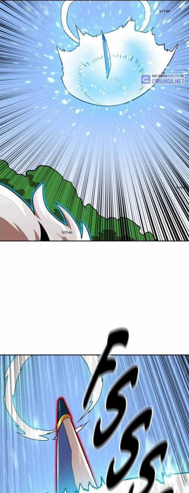 Double Click Chương 140 trang 30