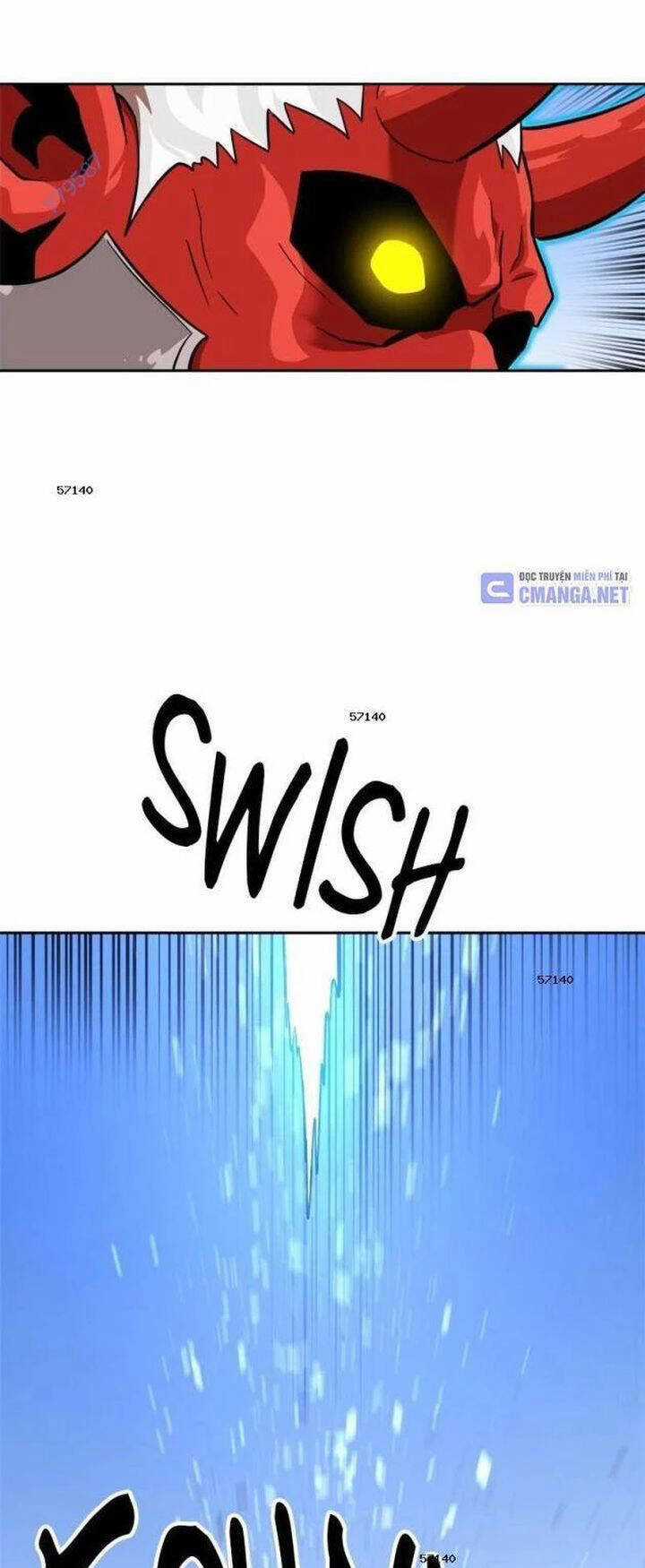 Double Click Chương 140 trang 32