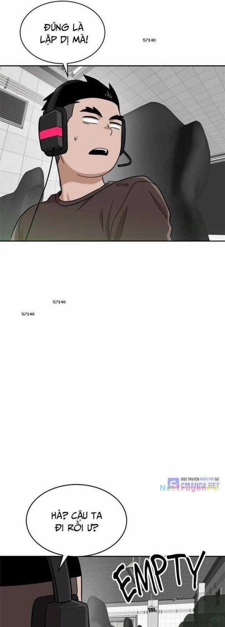 Double Click Chương 140 trang 34