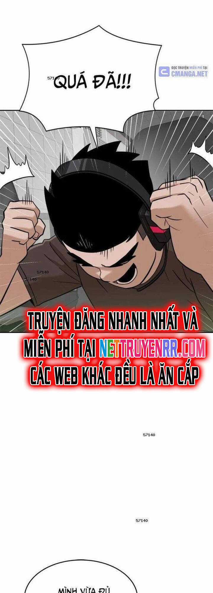 Double Click Chương 140 trang 35