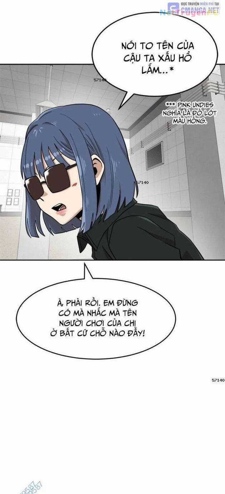 Double Click Chương 140 trang 38