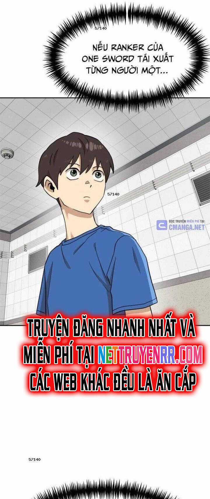 Double Click Chương 140 trang 41