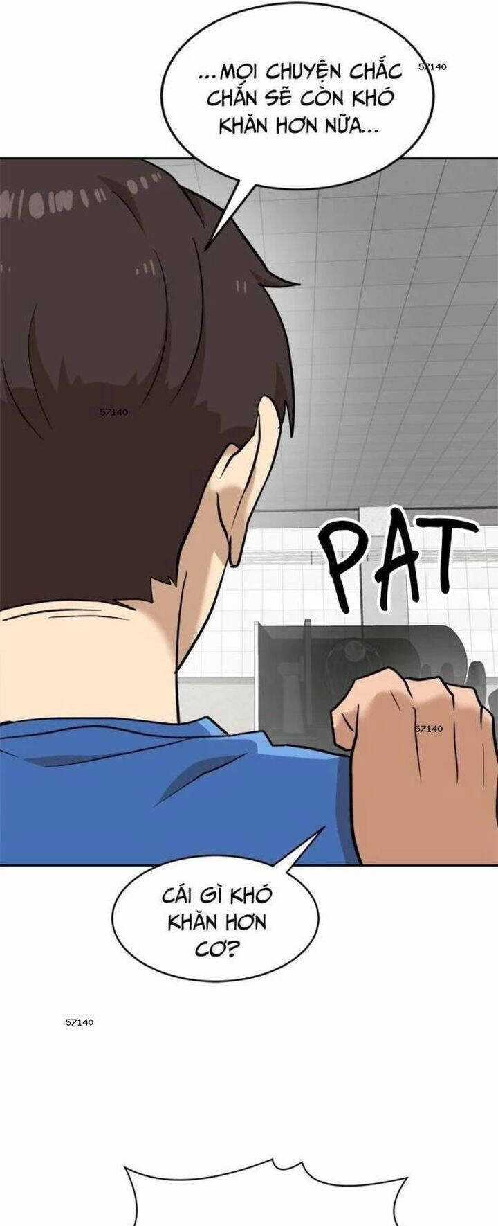 Double Click Chương 140 trang 42