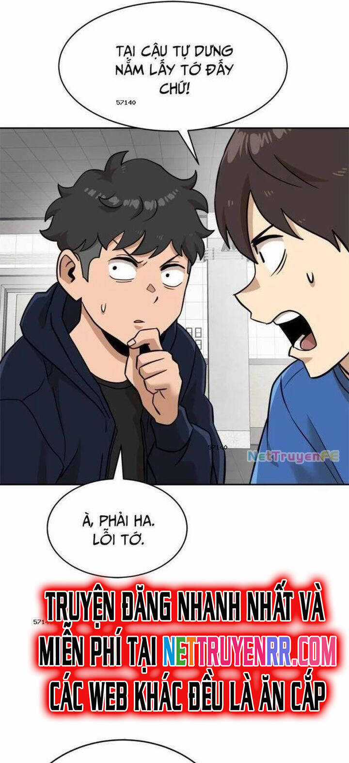 Double Click Chương 140 trang 43