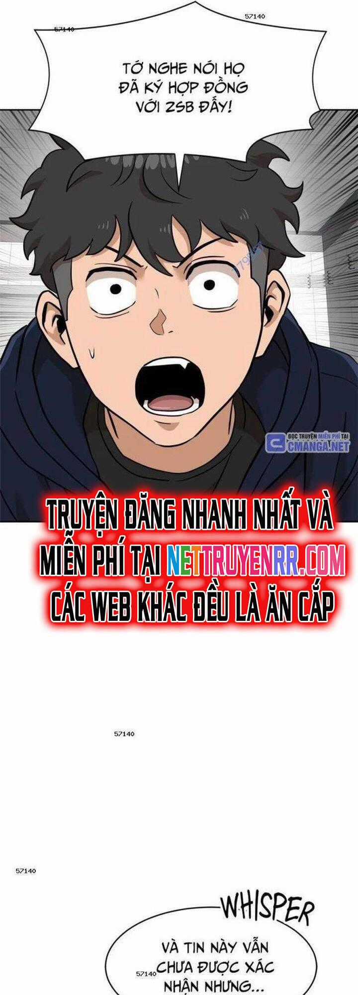 Double Click Chương 140 trang 45