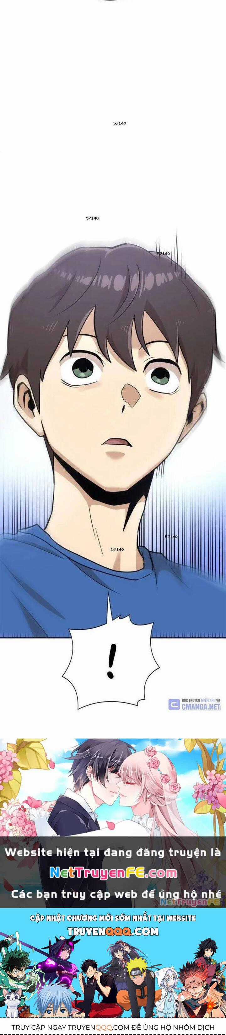 Double Click Chương 140 trang 46