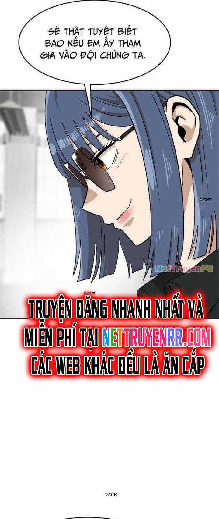 Double Click Chương 140 trang 6