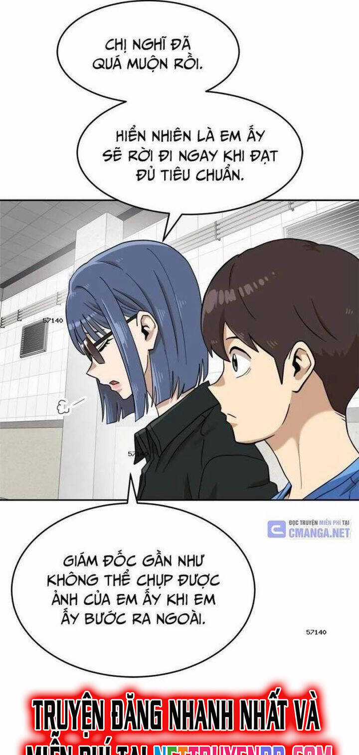 Double Click Chương 140 trang 7