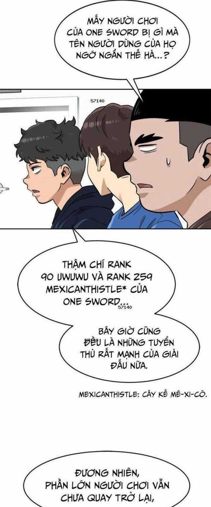 Double Click Chương 141 trang 10