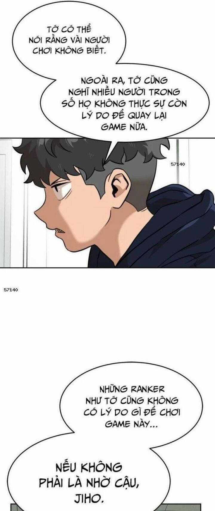 Double Click Chương 141 trang 11