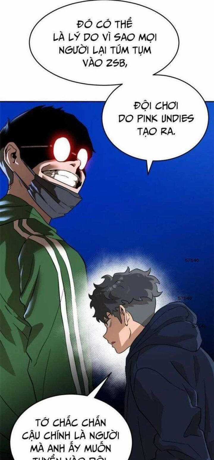 Double Click Chương 141 trang 12