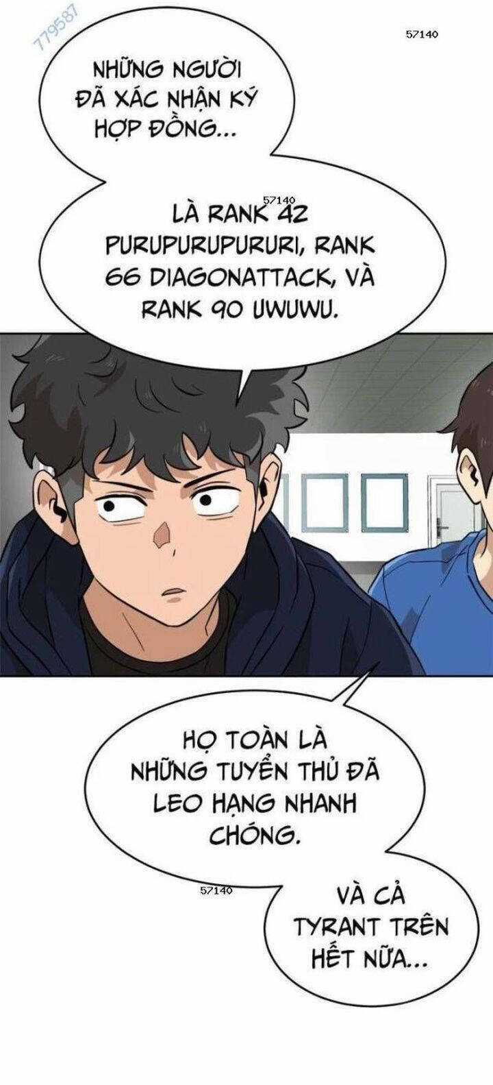 Double Click Chương 141 trang 13