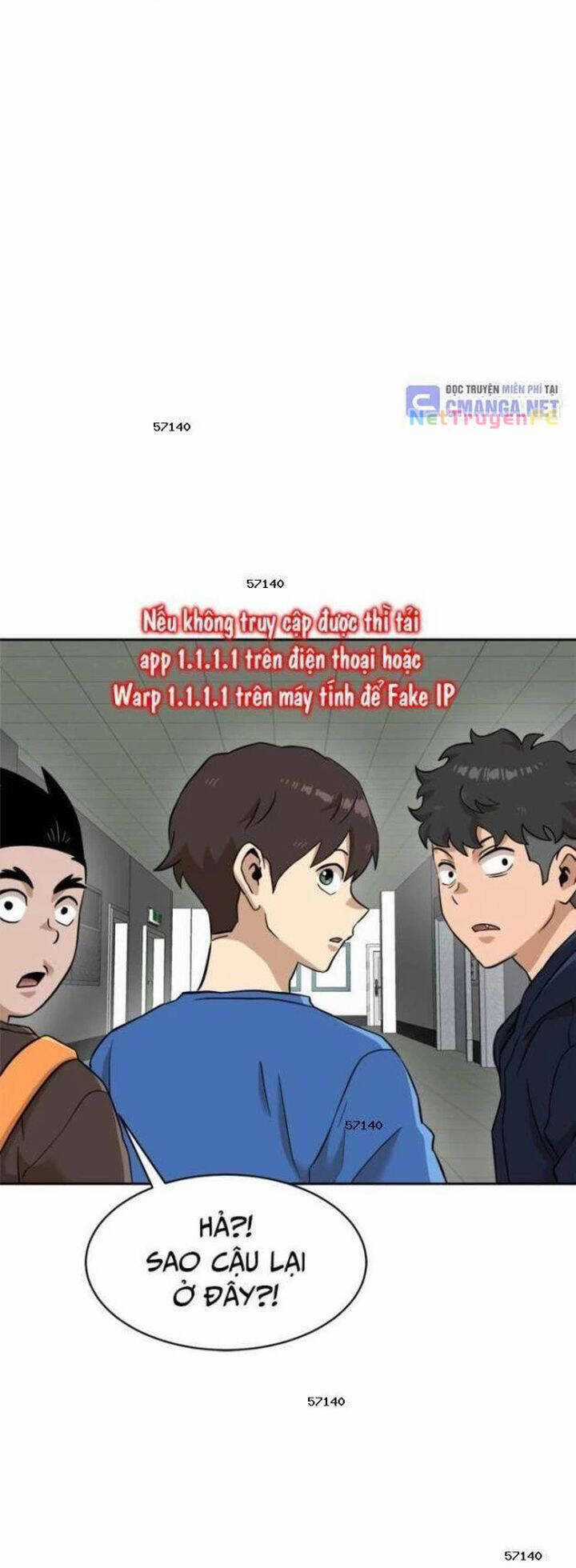 Double Click Chương 141 trang 16