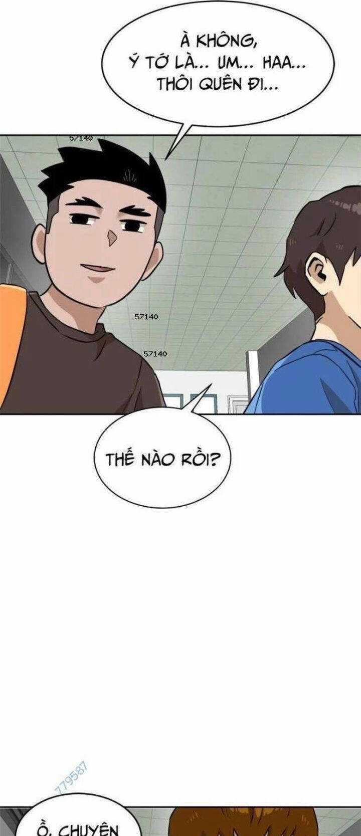 Double Click Chương 141 trang 17