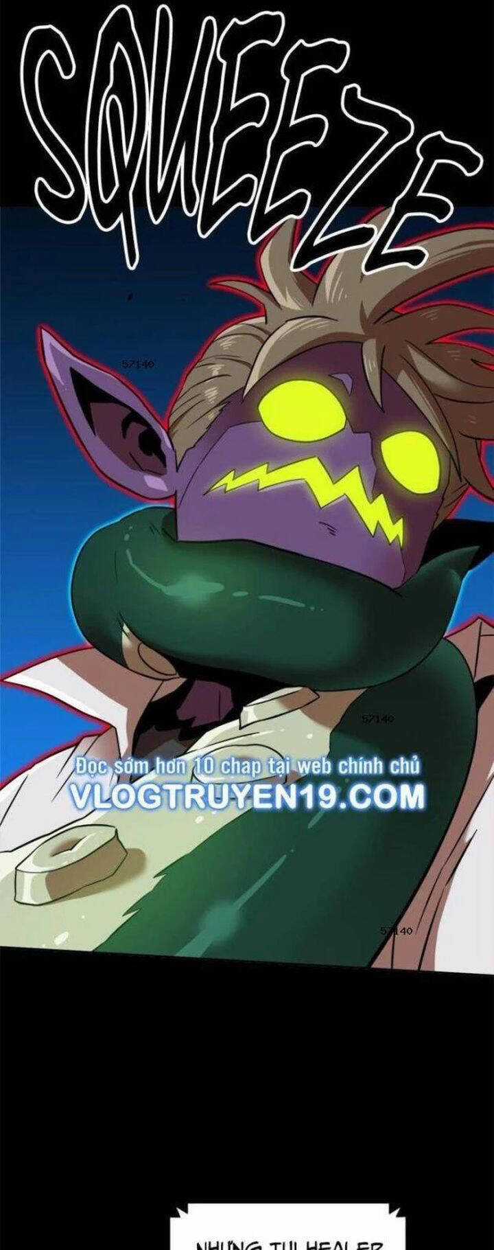 Double Click Chương 141 trang 18