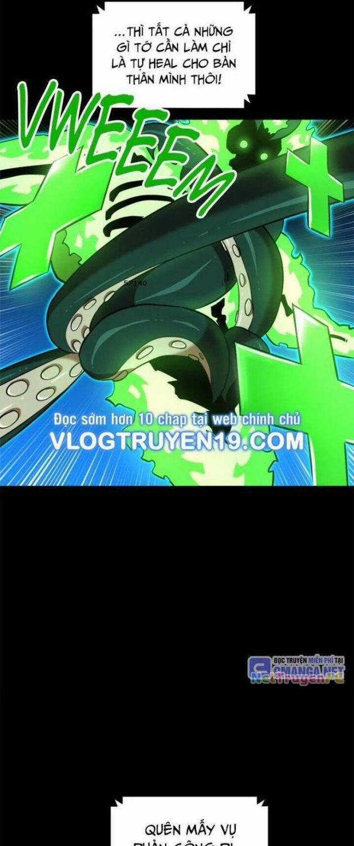 Double Click Chương 141 trang 20