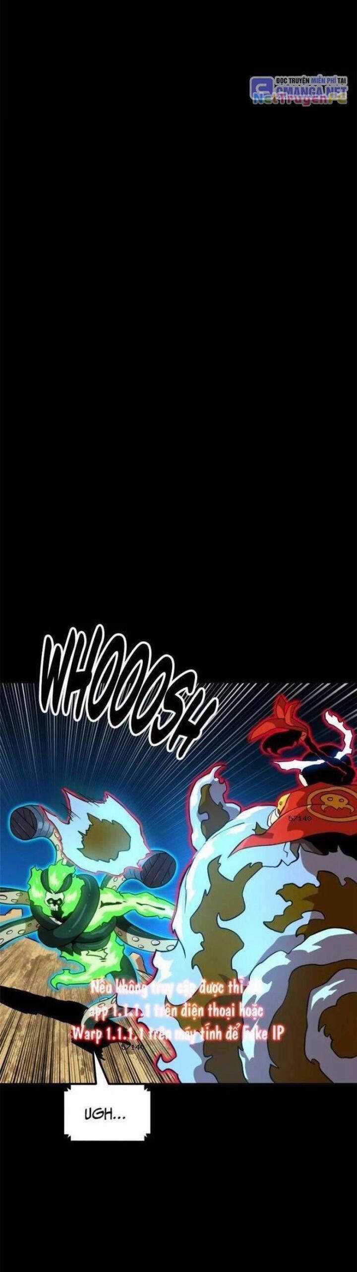 Double Click Chương 141 trang 22