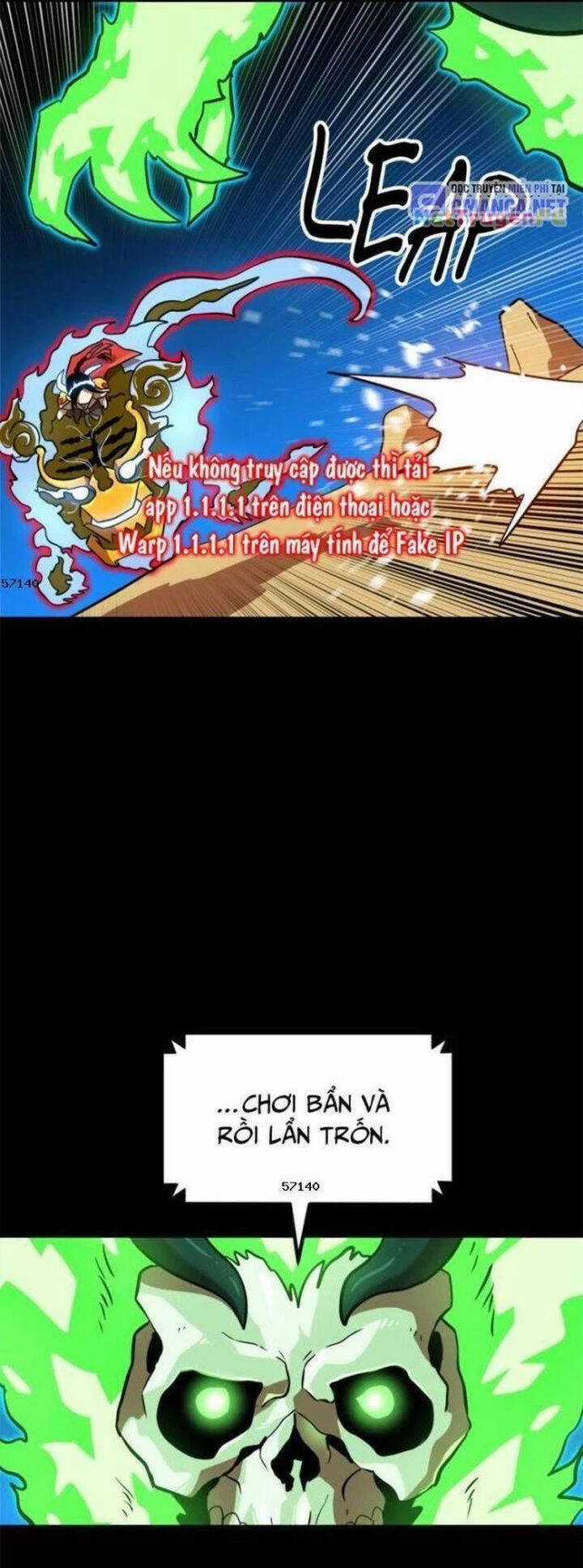 Double Click Chương 141 trang 24