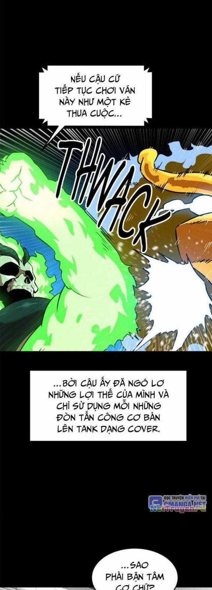 Double Click Chương 141 trang 26