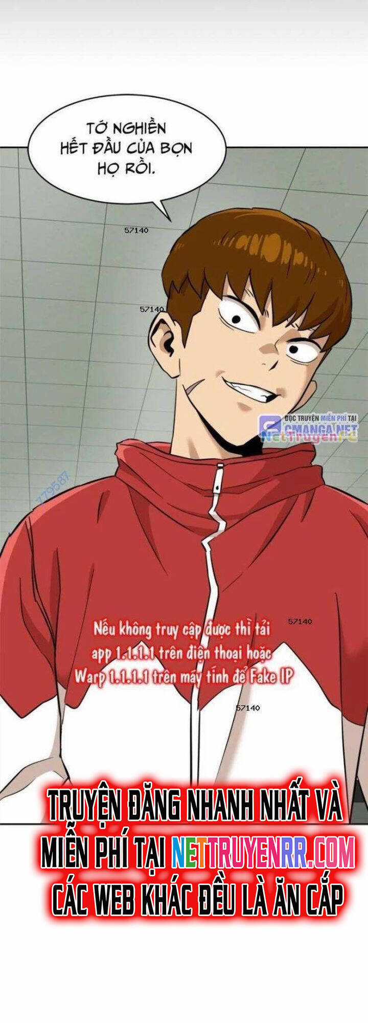 Double Click Chương 141 trang 27