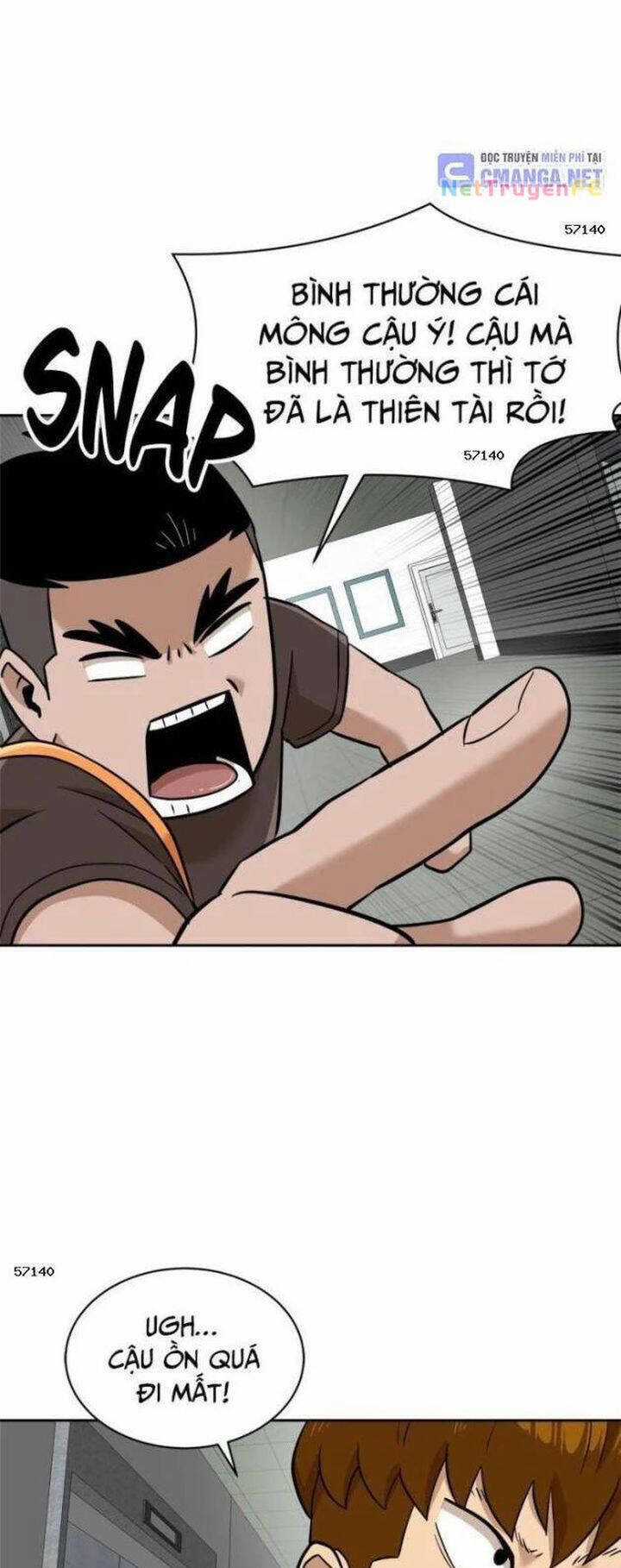 Double Click Chương 141 trang 28