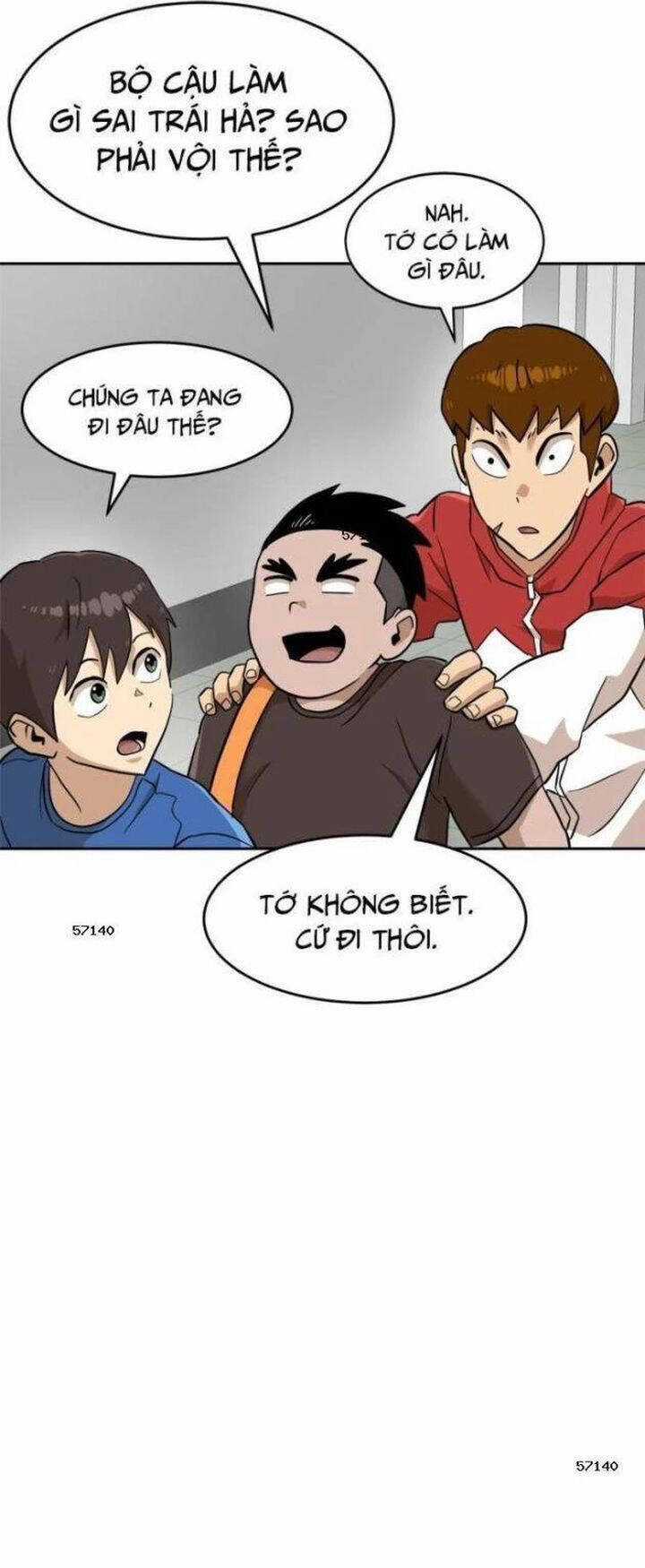 Double Click Chương 141 trang 30