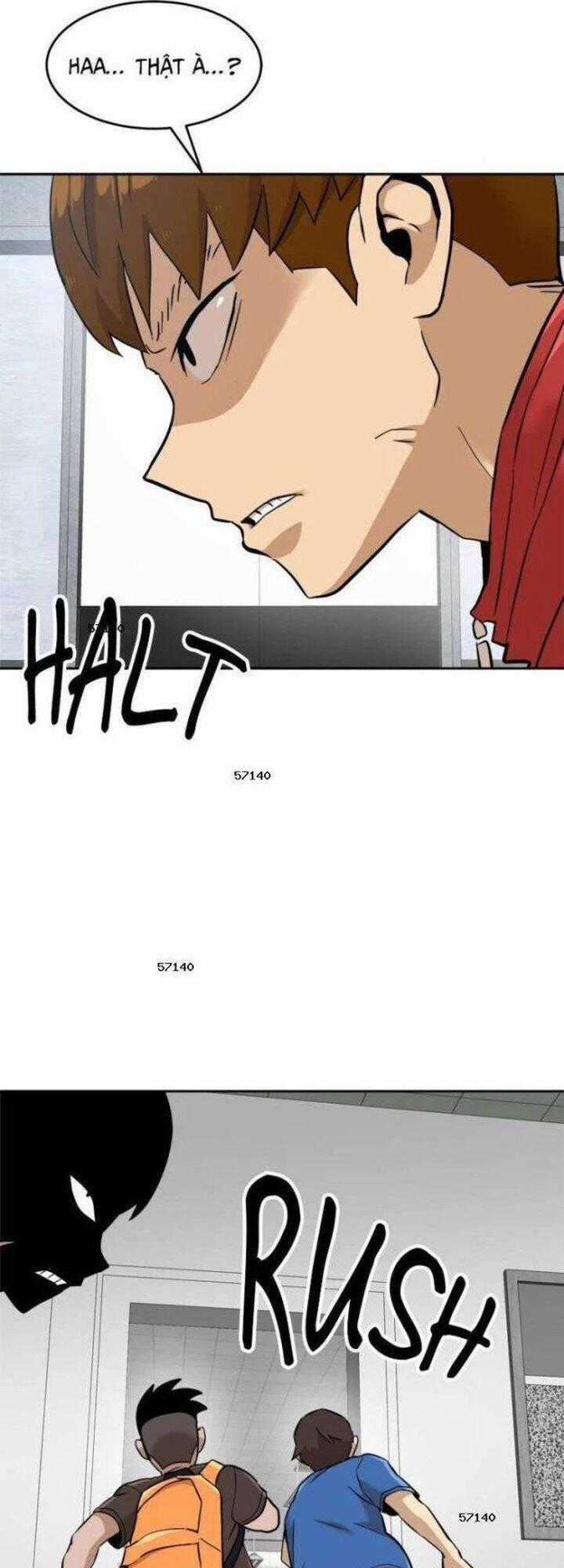 Double Click Chương 141 trang 32