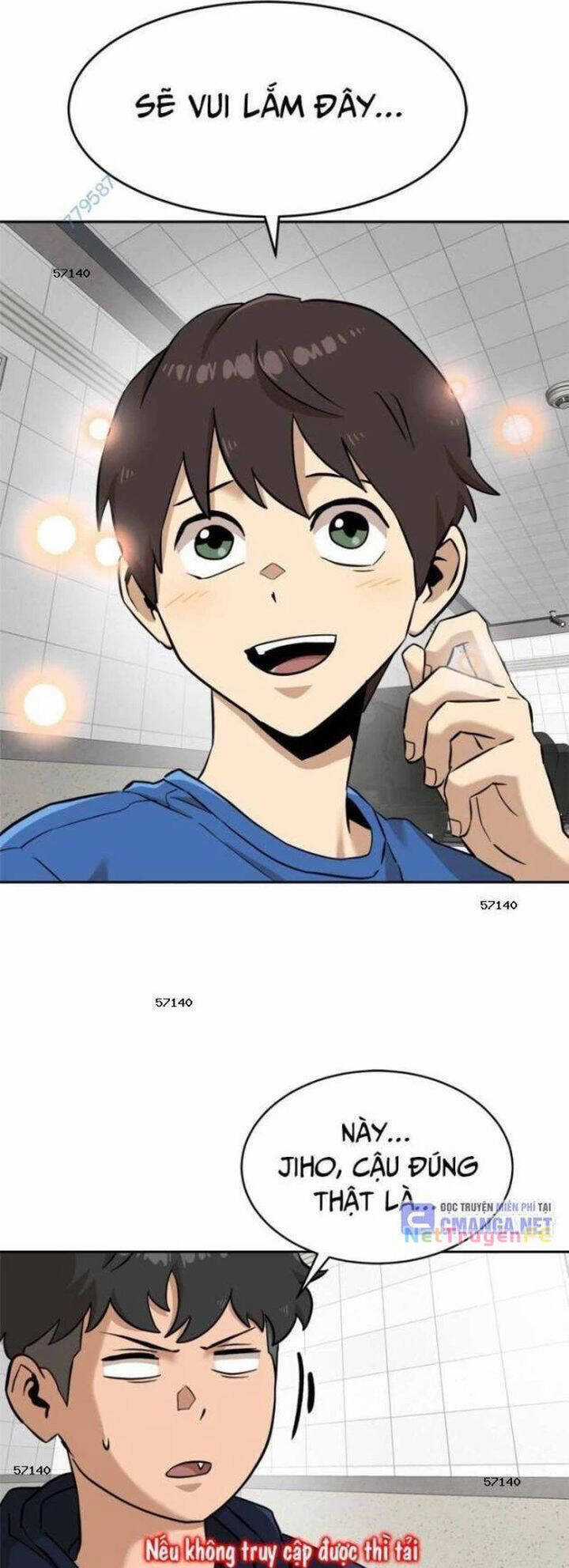 Double Click Chương 141 trang 4