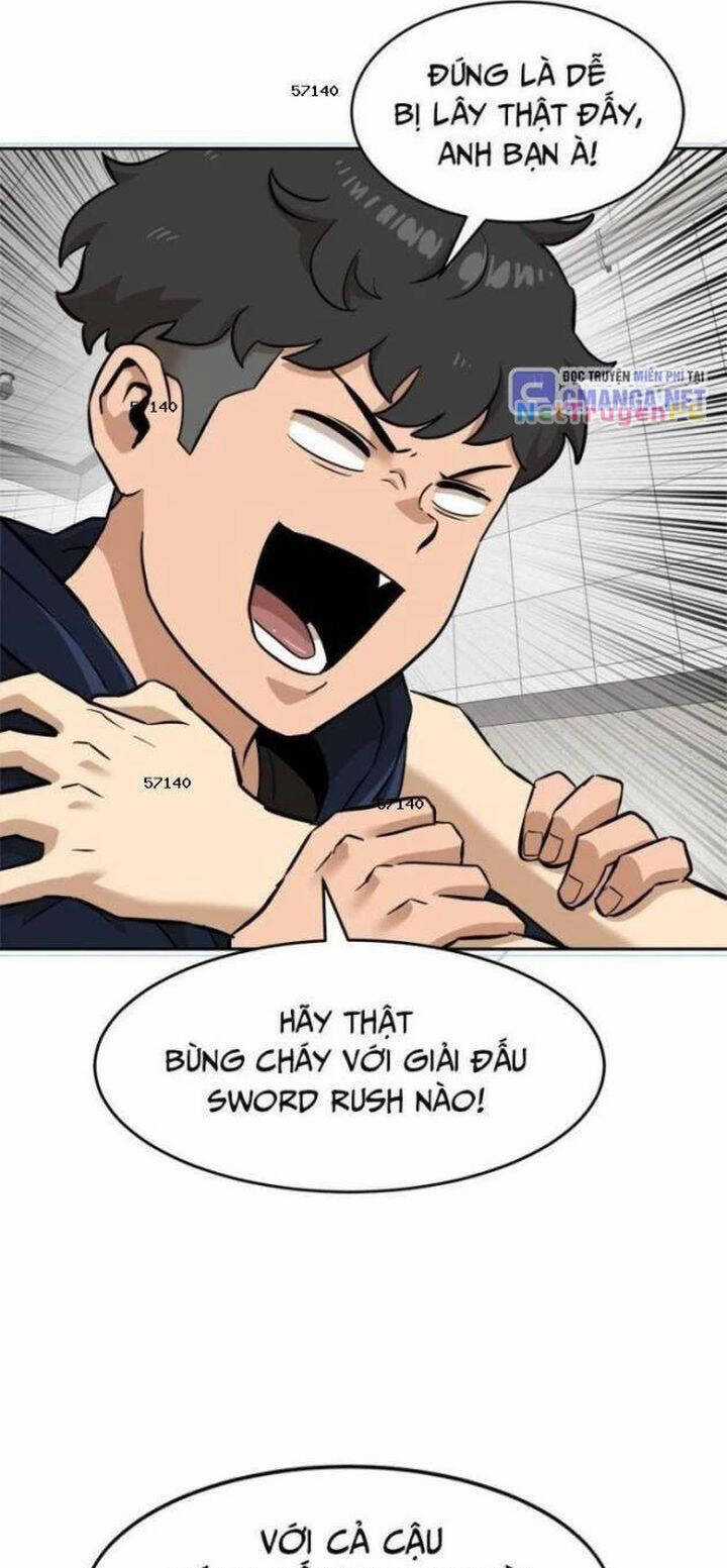 Double Click Chương 141 trang 6