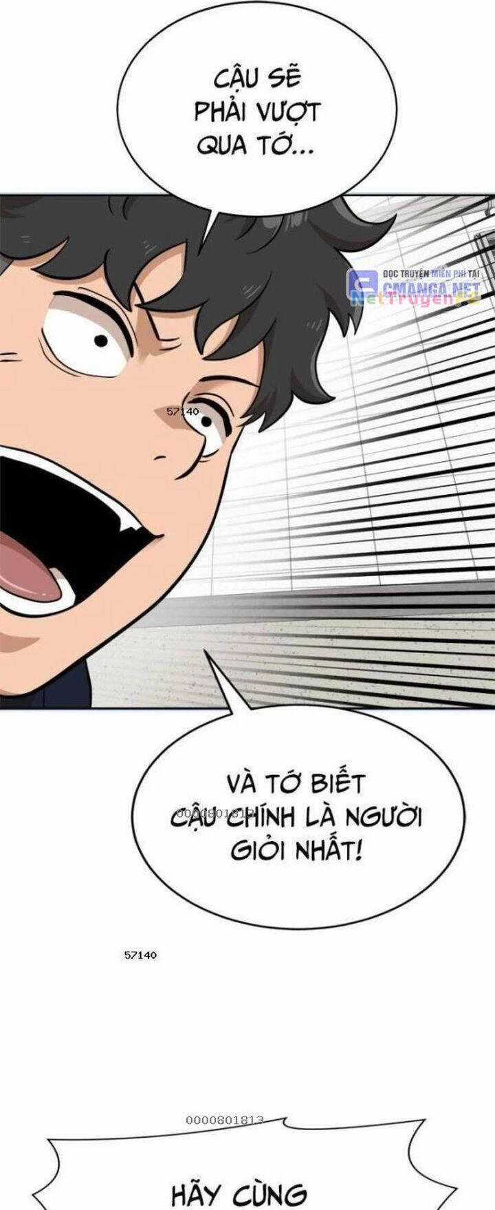 Double Click Chương 141 trang 7