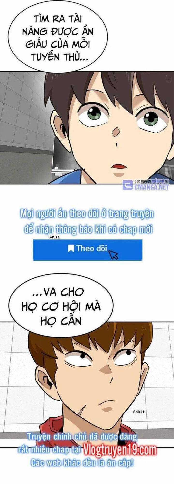 Double Click Chương 143 trang 16