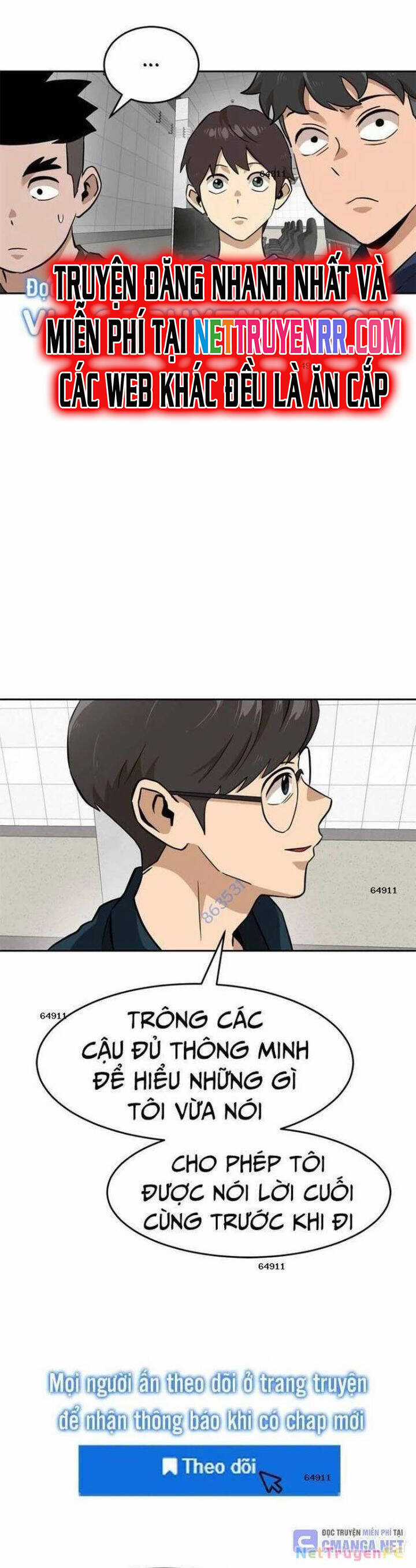 Double Click Chương 143 trang 17