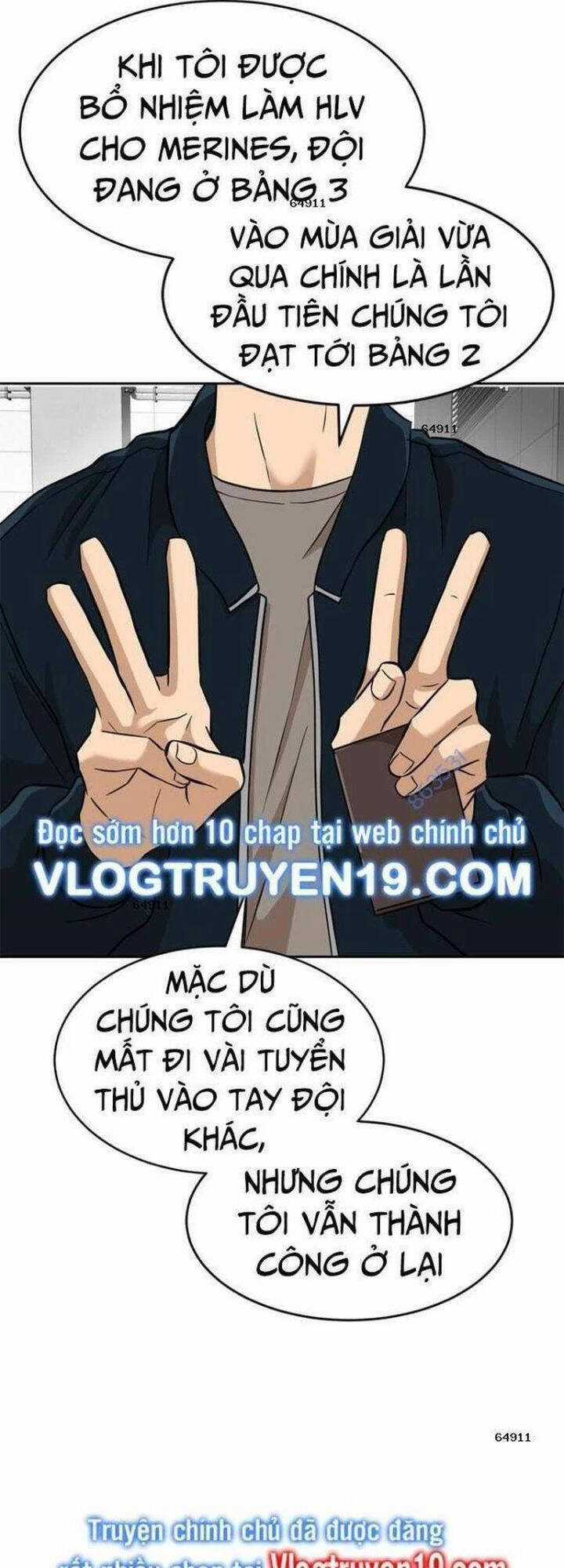 Double Click Chương 143 trang 18