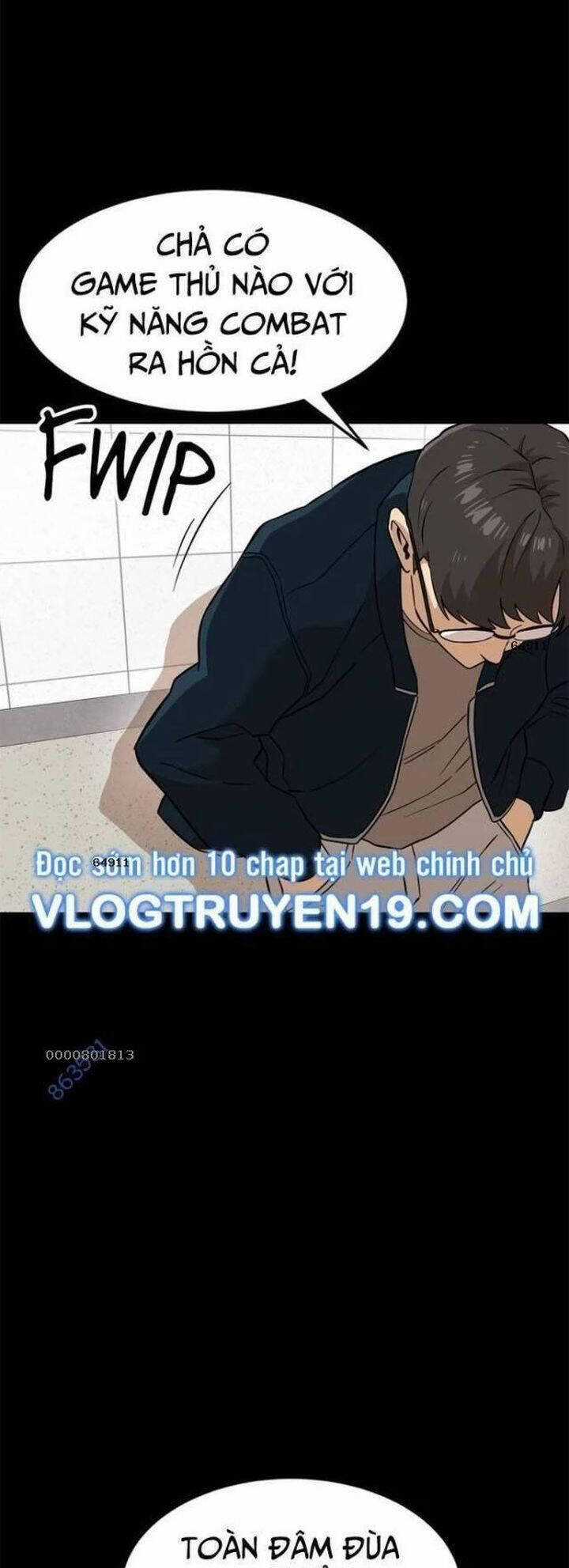 Double Click Chương 143 trang 2