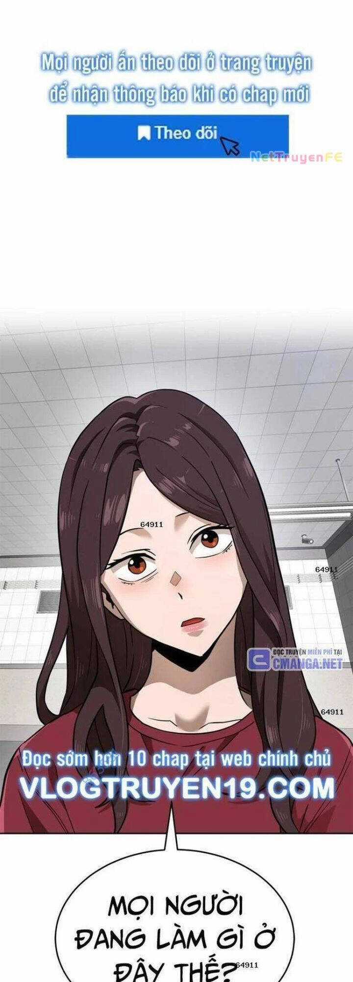 Double Click Chương 143 trang 20