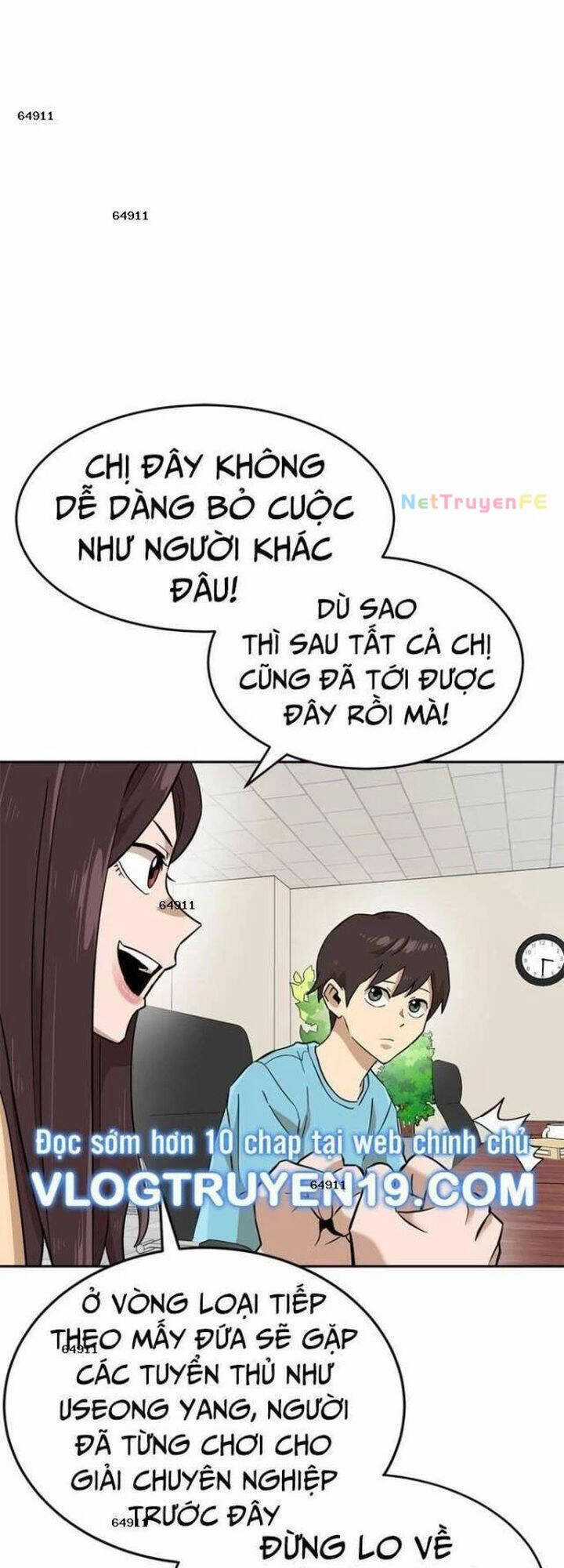 Double Click Chương 143 trang 22