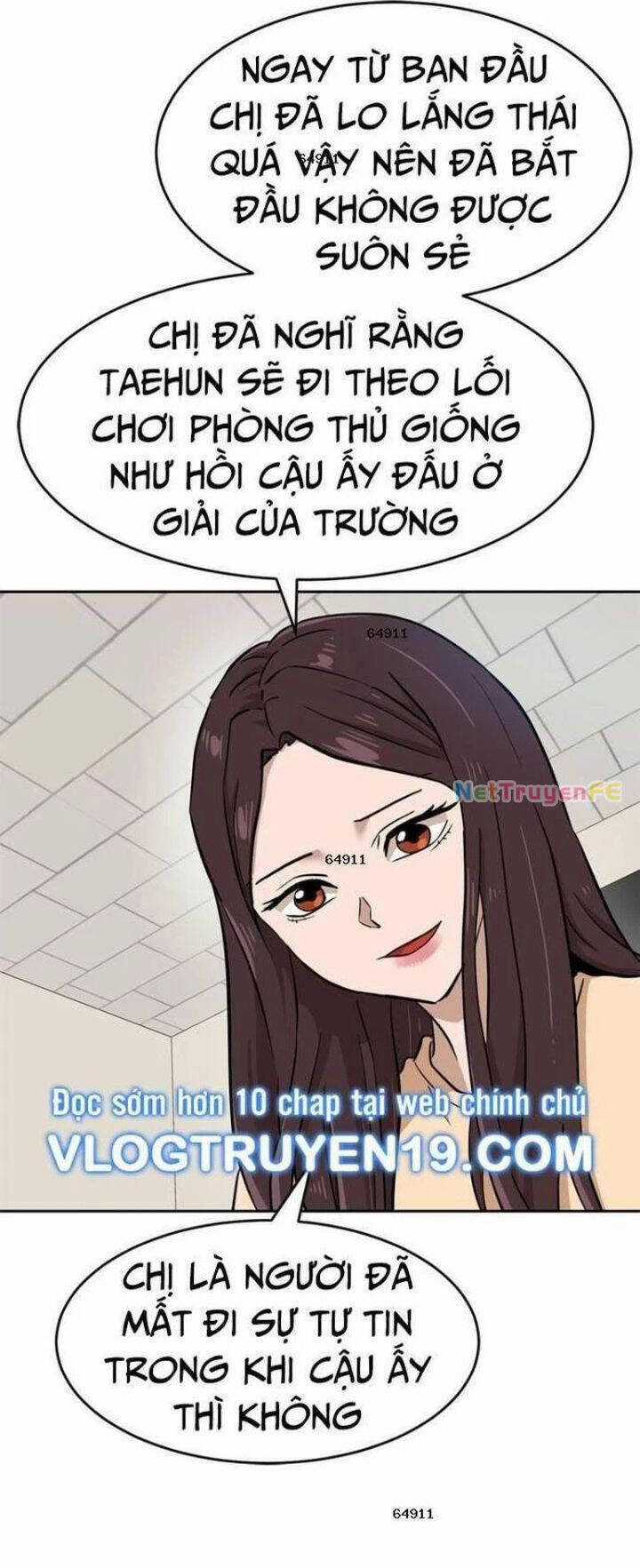 Double Click Chương 143 trang 25