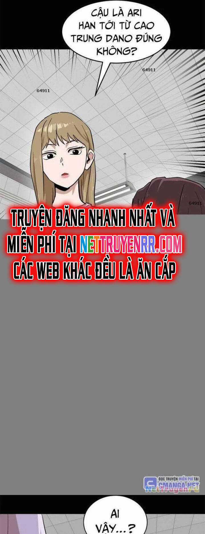 Double Click Chương 143 trang 27