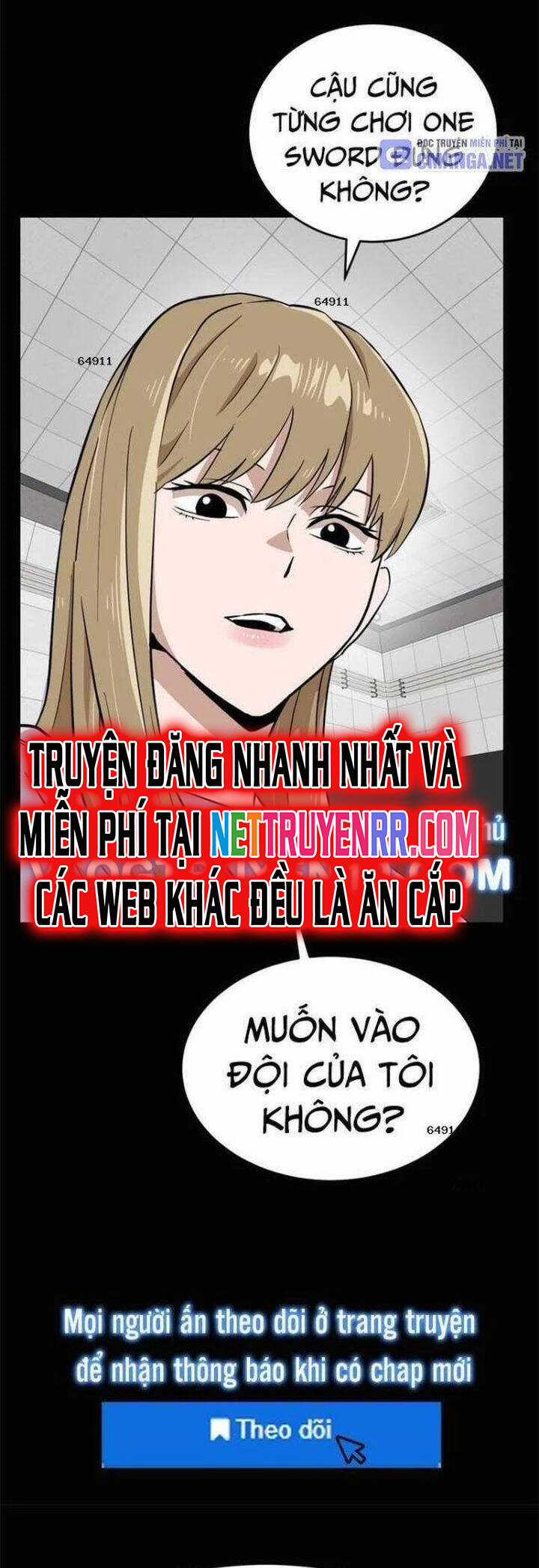 Double Click Chương 143 trang 29