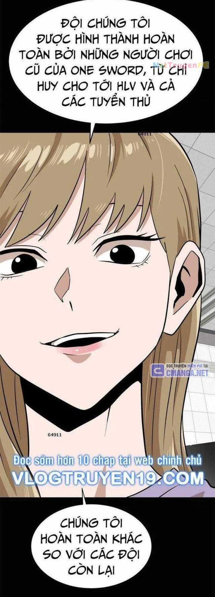 Double Click Chương 143 trang 30