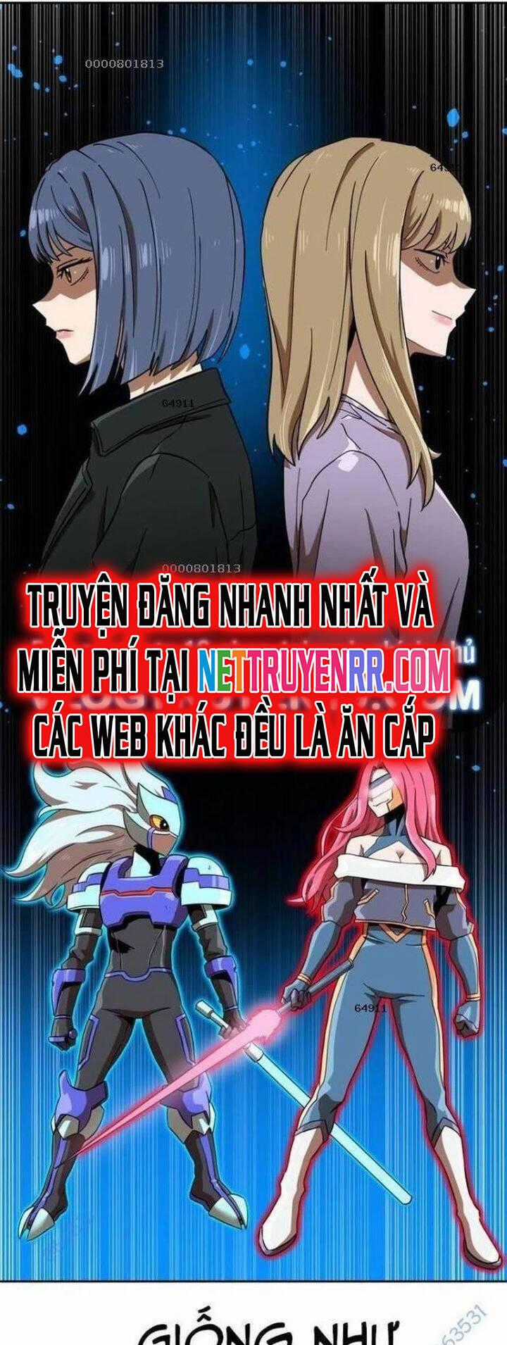 Double Click Chương 143 trang 41