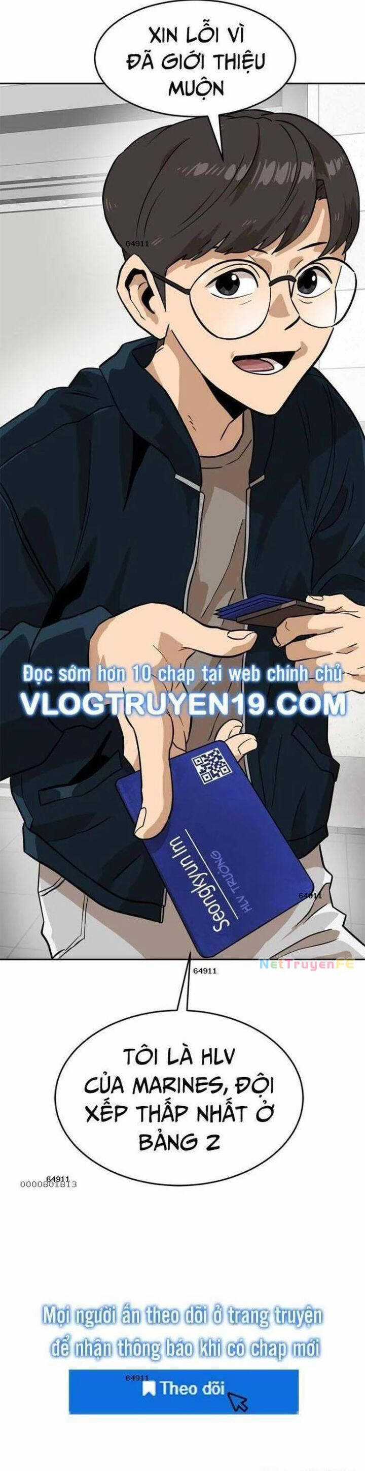 Double Click Chương 143 trang 6