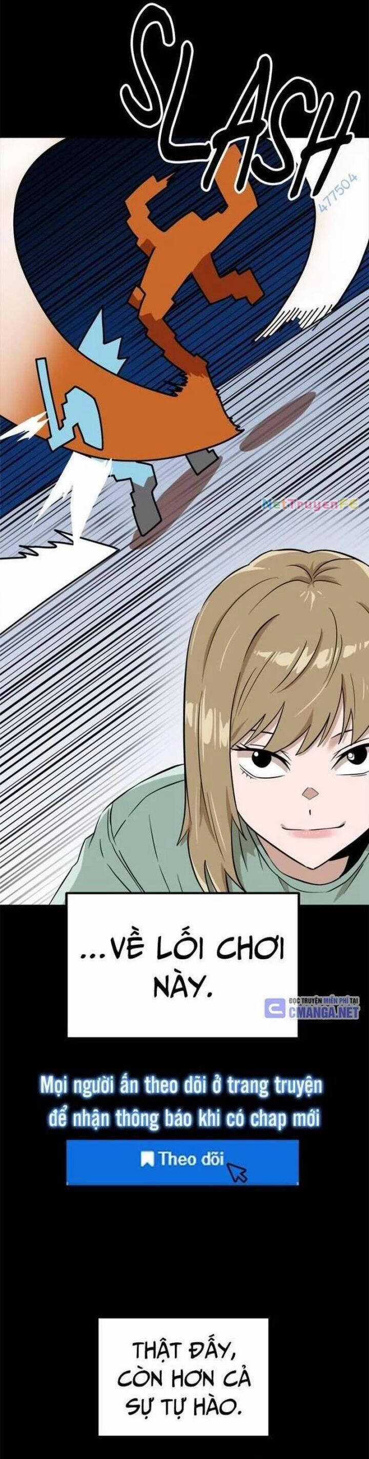 Double Click Chương 144 trang 10