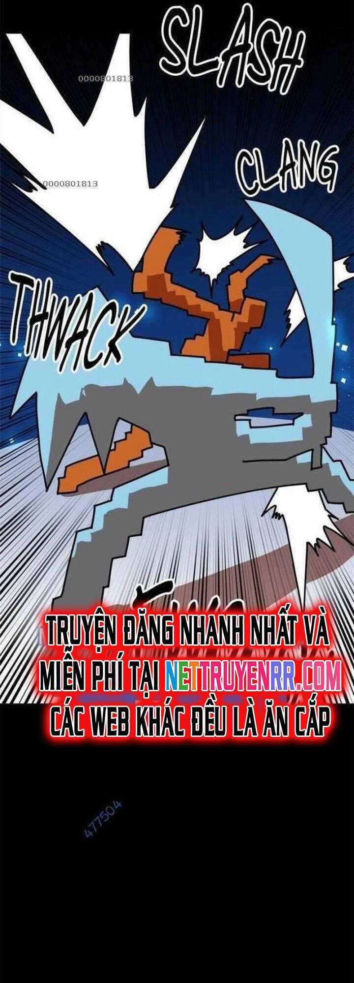 Double Click Chương 144 trang 11