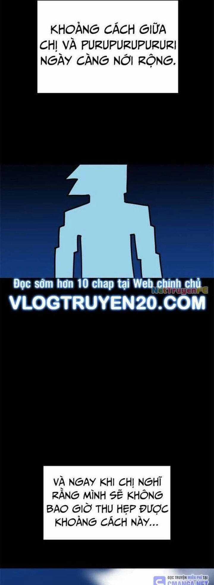 Double Click Chương 144 trang 14