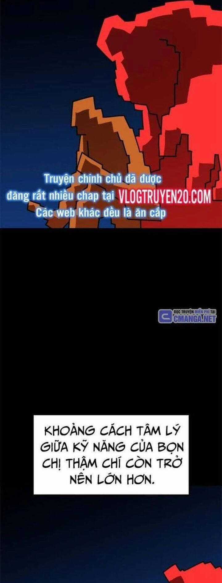 Double Click Chương 144 trang 15